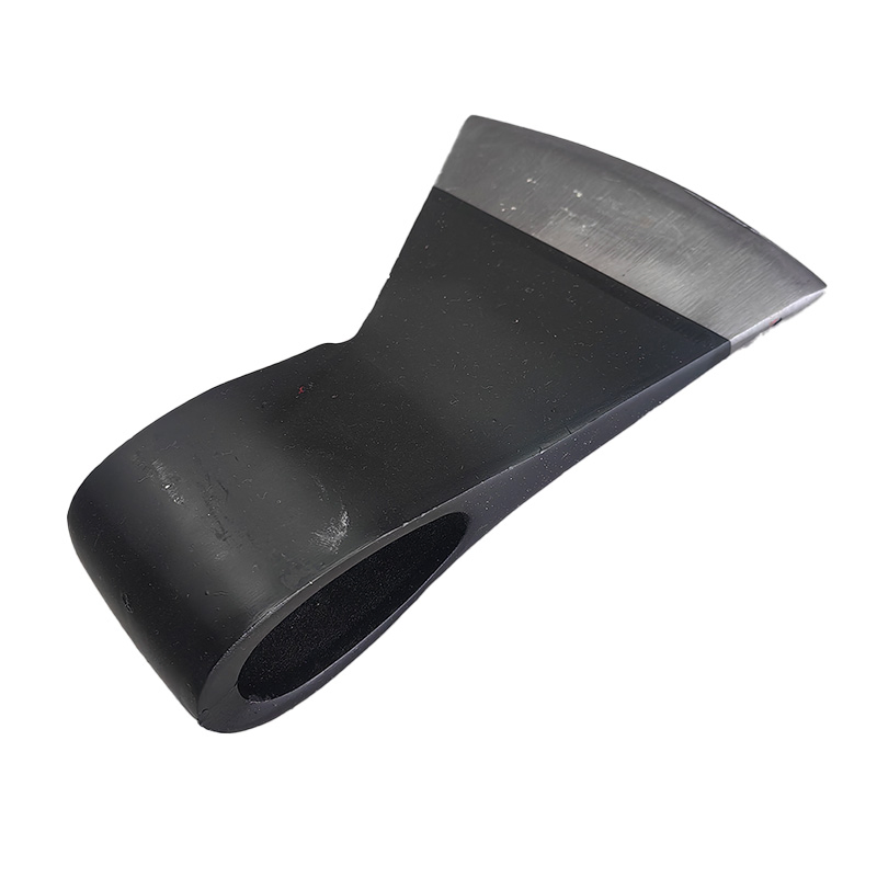 Factory Price Outdoor Tools Mountain Axe Head Household Cutting Wood Axe