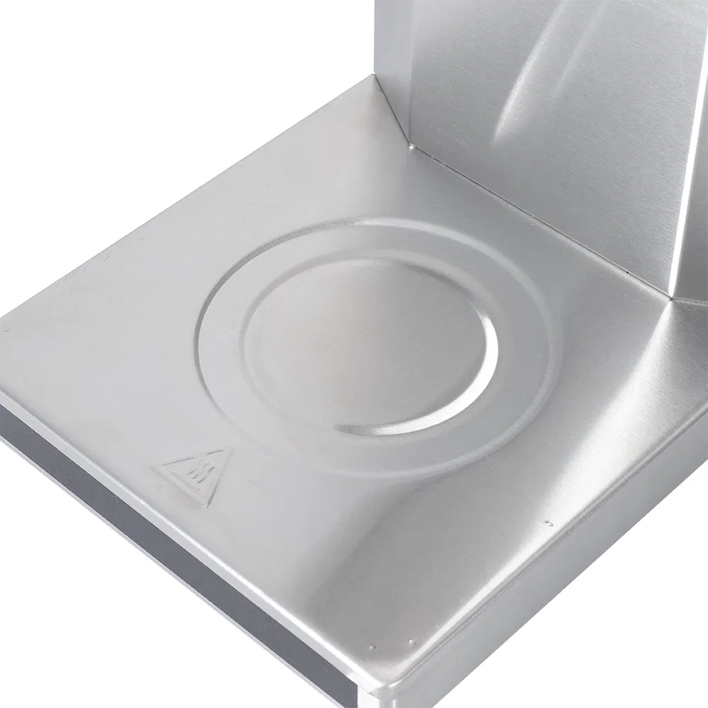 Low Price High Productivity Espresso Coffee Marker Machine for Sale