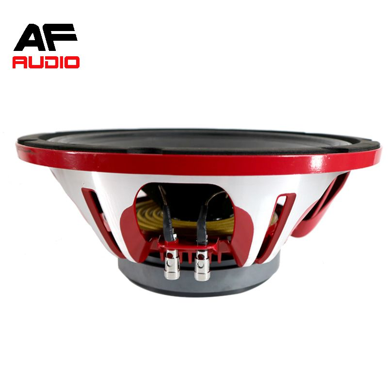 12inch 170*20 94dB Red Basket High-Performance Professional PRO Loud Audio PA Speaker (P1217025)