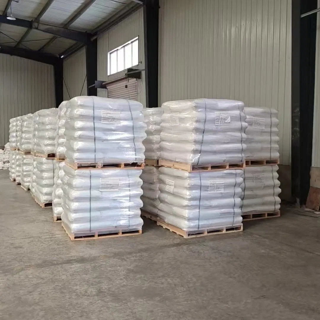 HPMC Cellulose Ether for Smooth Finish Gypsum Putty