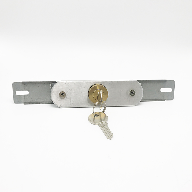 High Quality Warehouse Roll Gate Door Lock Roller Shutter Door Rolling Shutter Lock Body