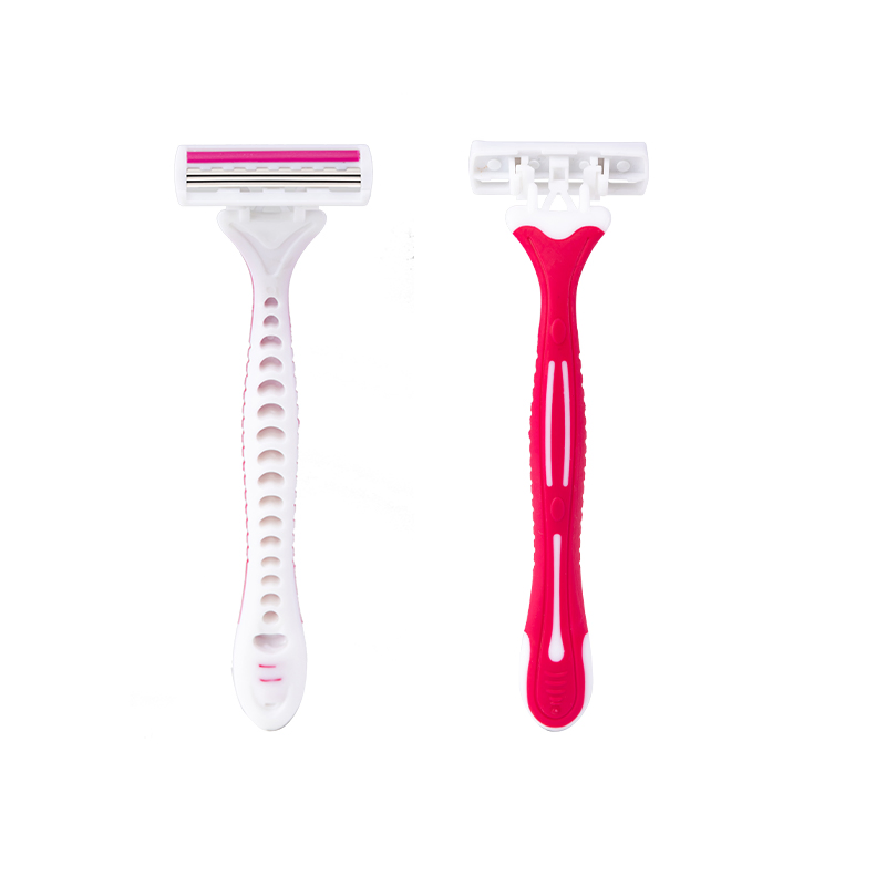 Premium Shaver Razor for Men - Ideal Hotel Amenities