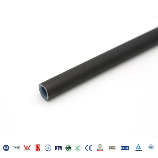 Wras ASTM 1/2 Inch 300FT Pex Roll Water Supply Piping