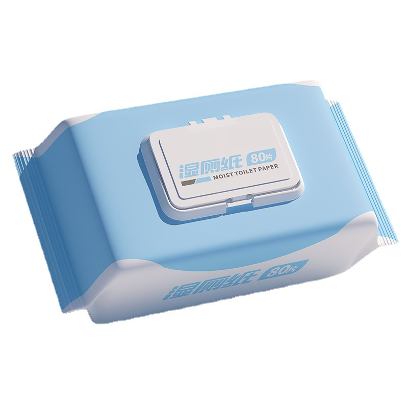 Ulive′ S New Listing of Disposable Environmental Protection Multi-Functional Cleaning Wipes