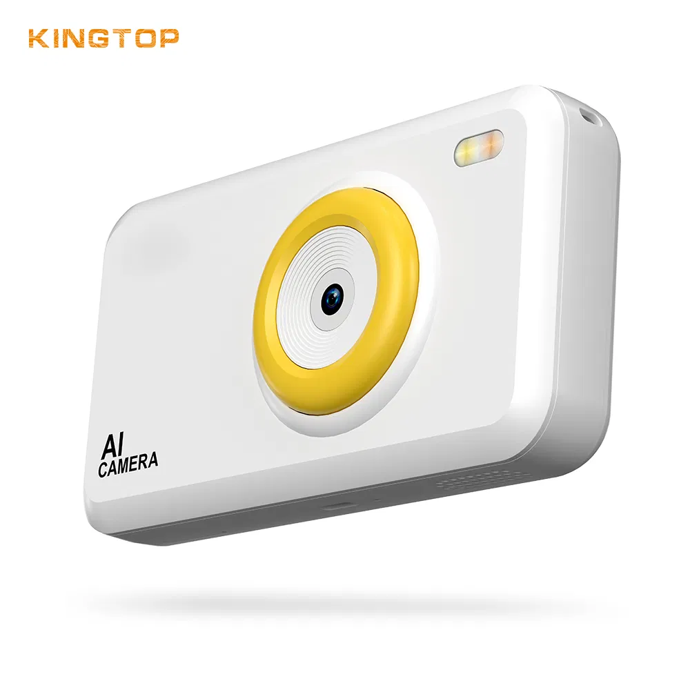Детская AI-камера Kingtop KC009, 3.97 дюйма