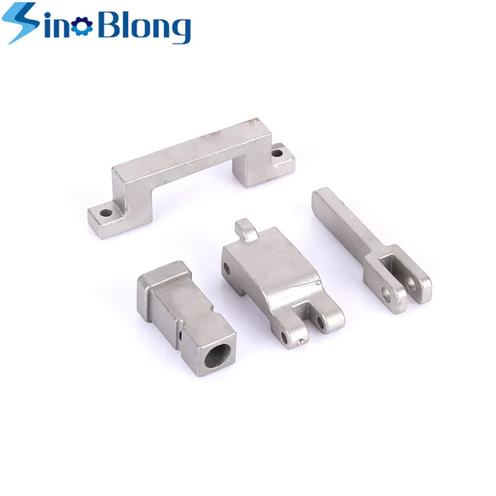 Precision Molding 304 Stainless Steel Heaper Kg Custom Investment Casting