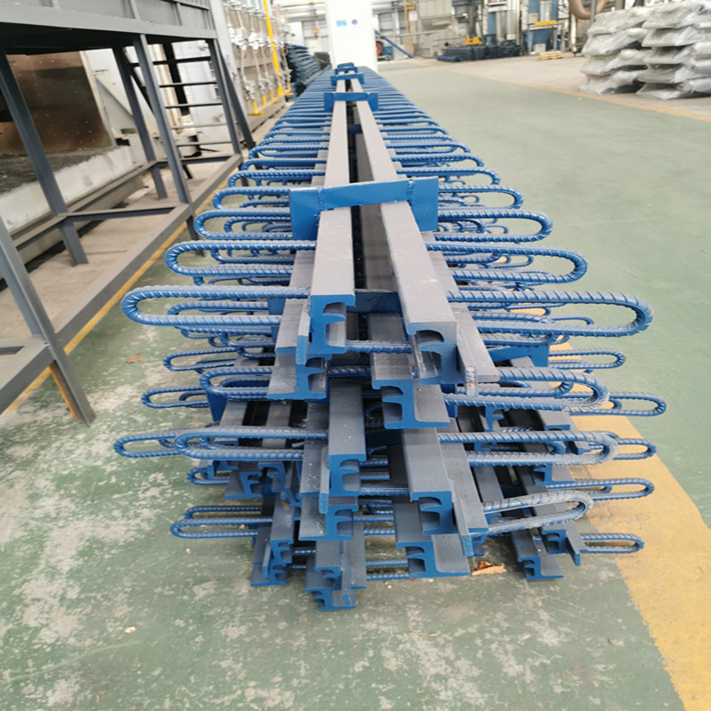 Professional Modular Rubber Bridge Expansion Joint