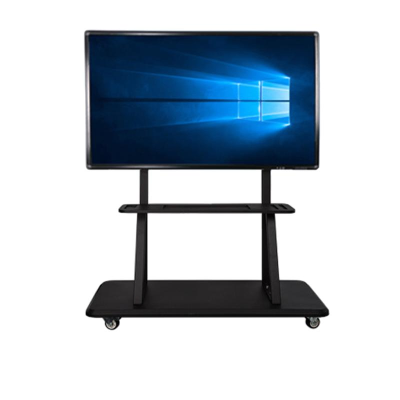 65 Inch 4K Touch Screen All-in-One PC for Educational Use