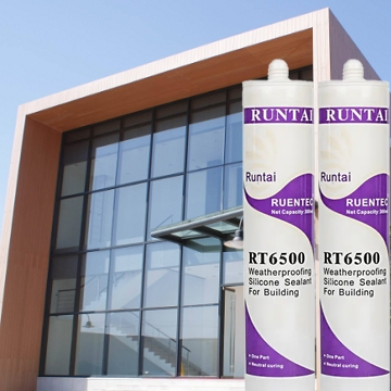 Factory Direct Sale Intumescent Firesproof Sealant for Curtain Wall Gaps