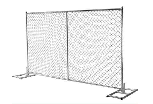 Factory Price Australian Temporary Pool Fencing Removable Temporary Fence