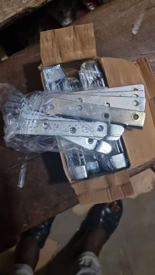 Hot Sale Furniture Hardware 6.5" 4.5" Bed Hook to Nigeria, Ghana