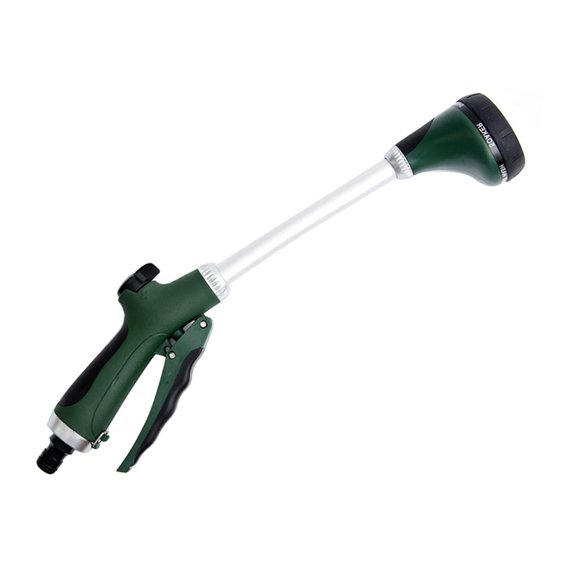 OEM Factory Heavy Duty Adjustable Ergonomic Sprayer Garden Water Gun