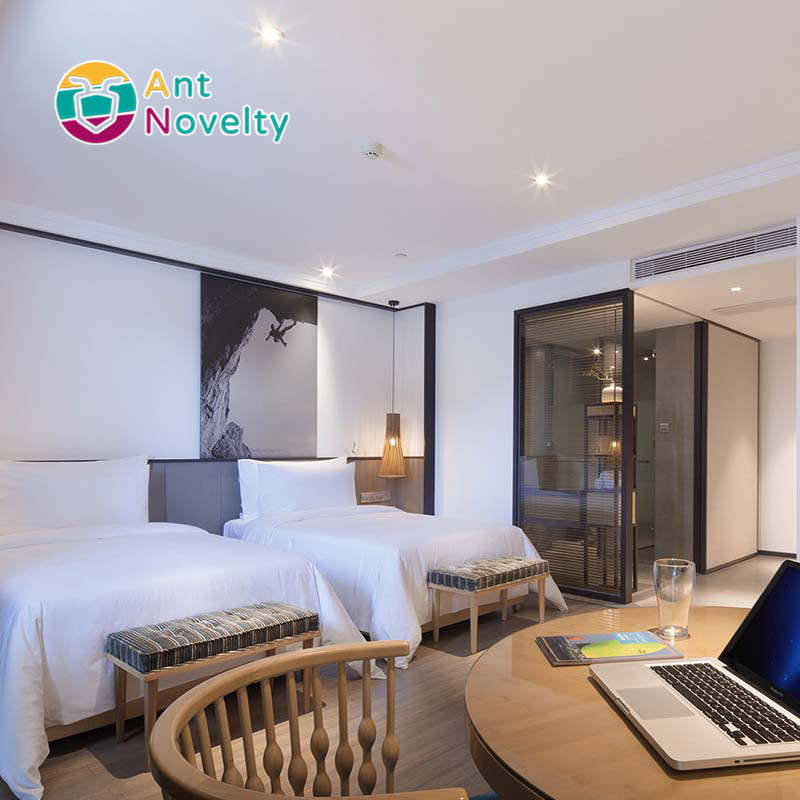 Мебель для спальни отеля модульная комплект премиум класс