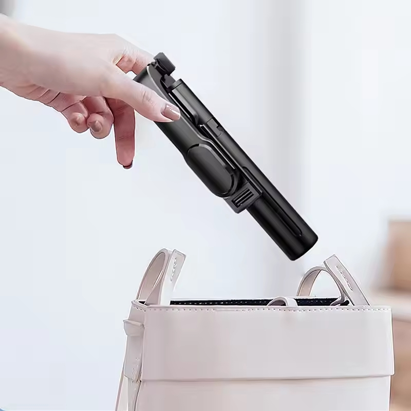 Монопод для селфи с Bluetooth, 37-103 см