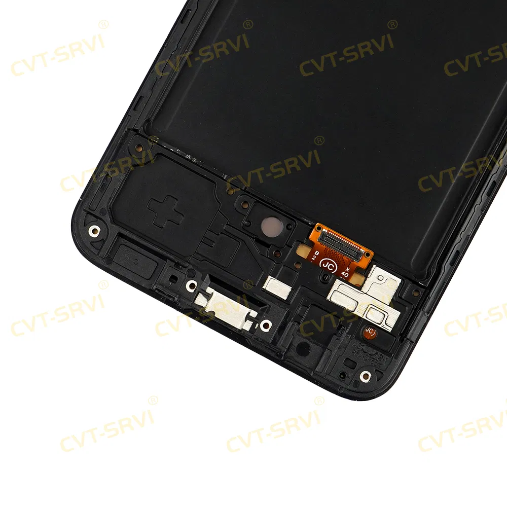Дисплей LCD для Samsung A30, A50, A5 с сенсором