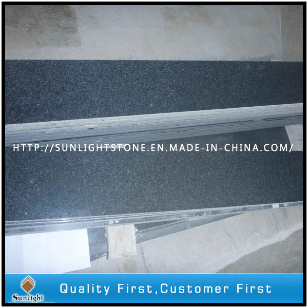 Mushroom G654 Granite Paving Stone for Wall Cladding and Garden