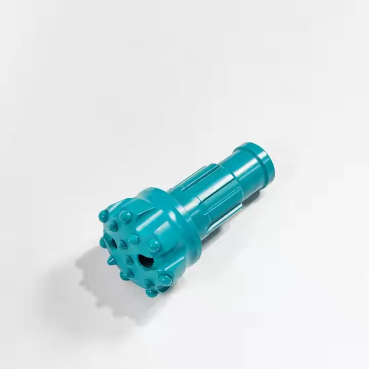 High Performance and Durable Top Hammer Durable Hammer Bit Heavy-Duty Hammer Drill