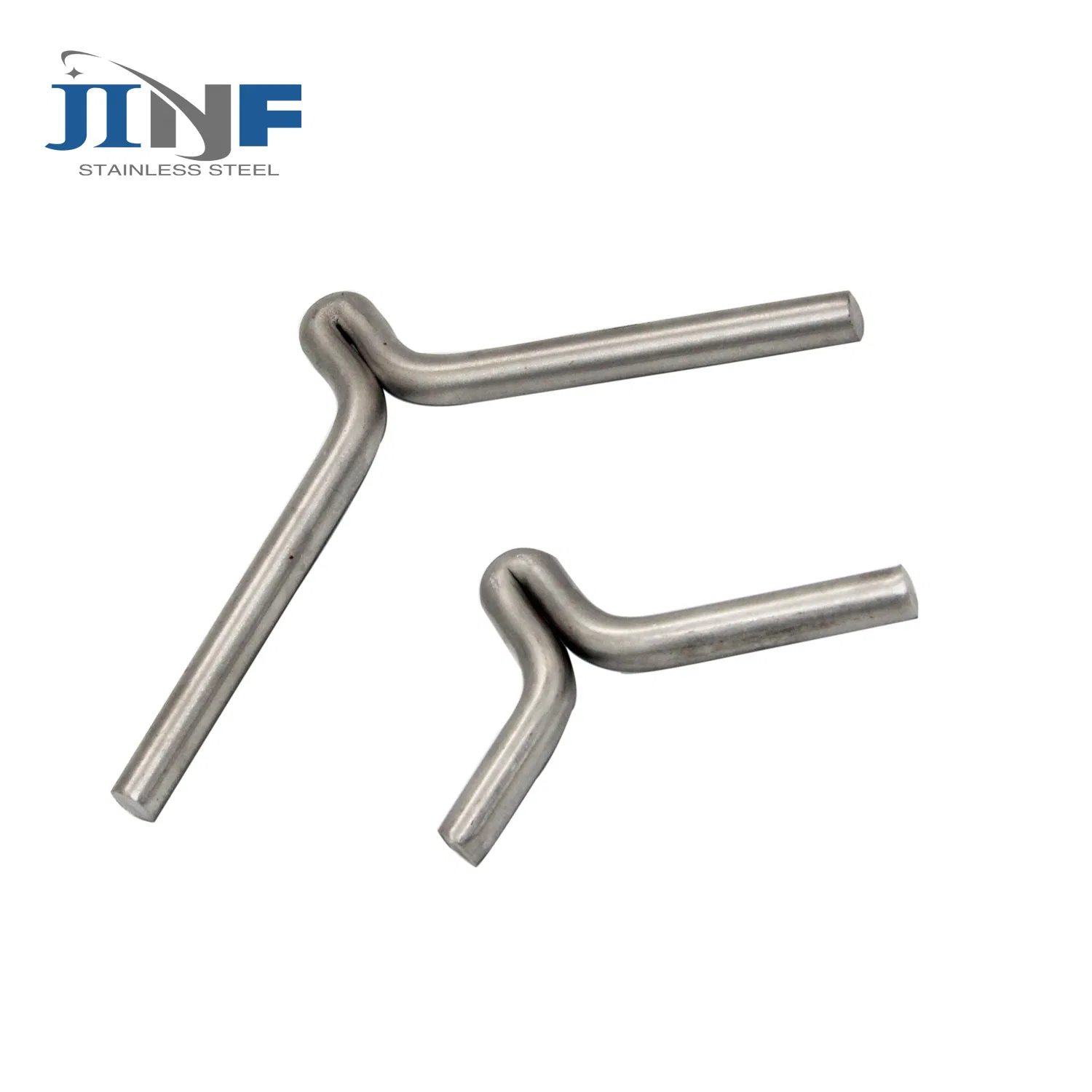 SS304 316 310 310S Boiler Furnace Refractory Anchor