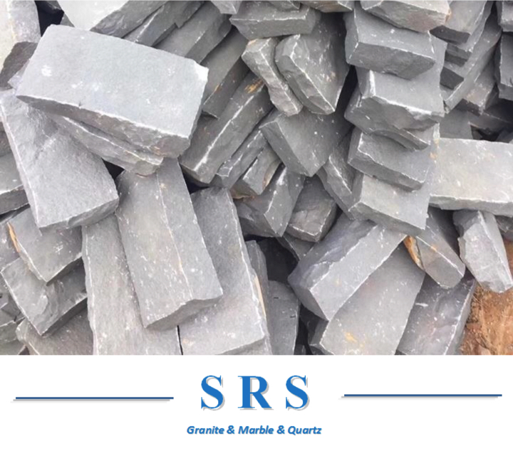 Zhangpu Black Basalt for Paving/Outdoor Project