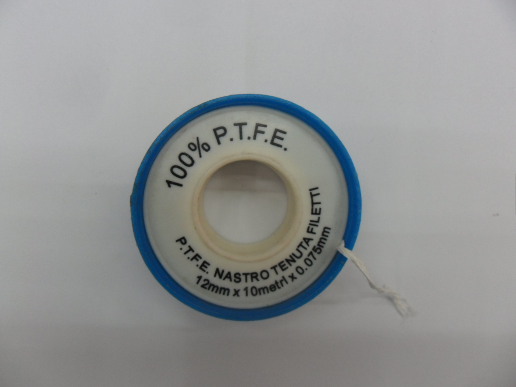High Quality PTFE Tape /PTFE Thread Tape / PTFE Thread Seal Tape