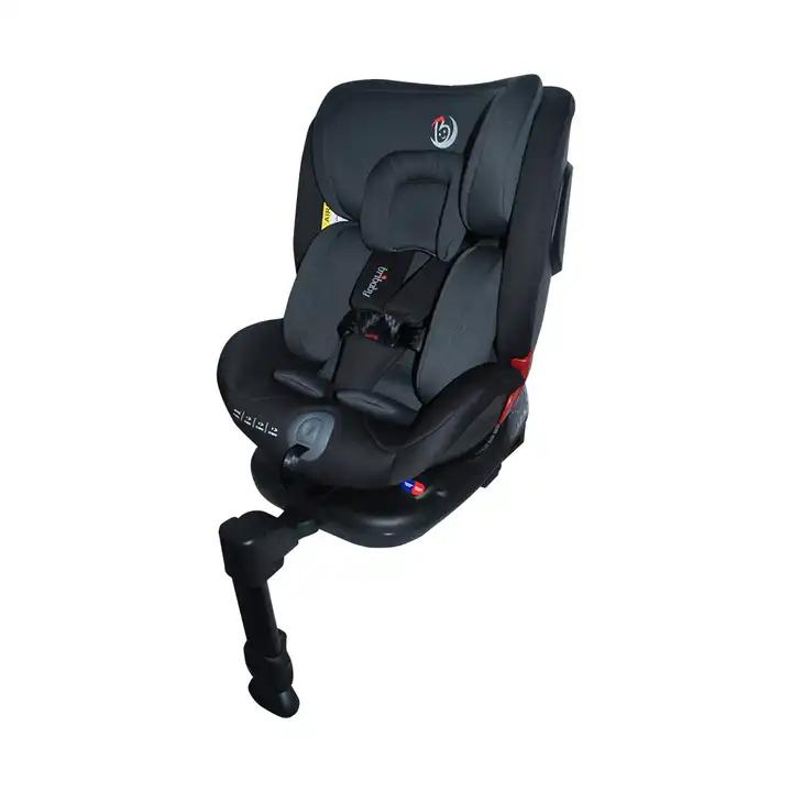 New Design Baby Car Seat Soft Safety Luxury Multi Function Baby Car Seat