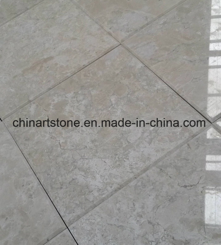 Мраморная плитка для пола белая, бежевая, черная