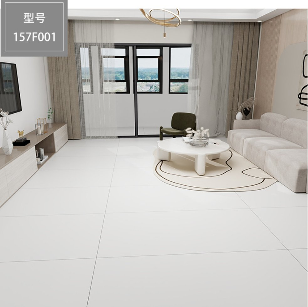 Керамогранит Carrara Super White 600x1200 мм