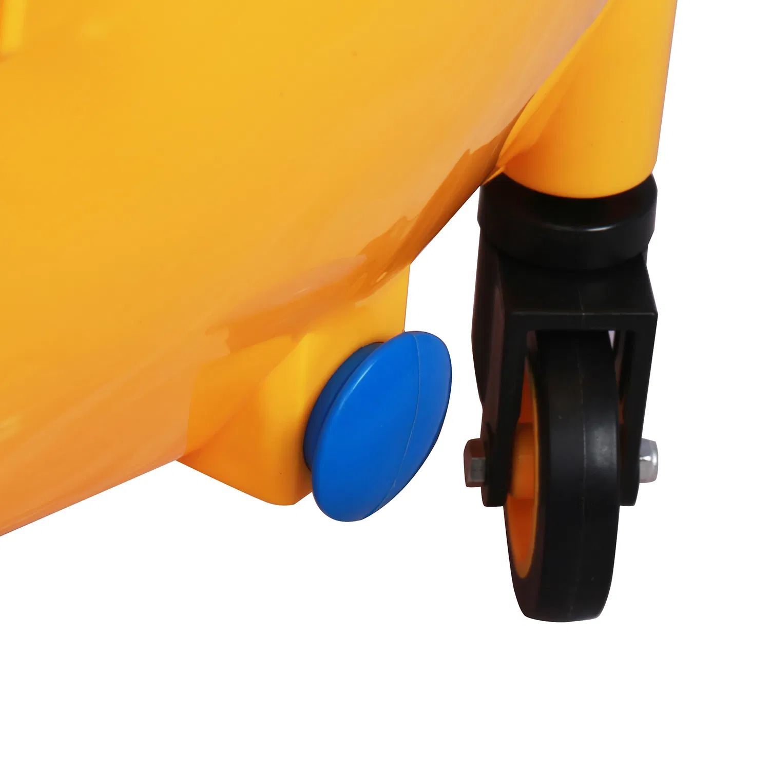 Deluxe Mop Wringer with Plastic (YG-070)