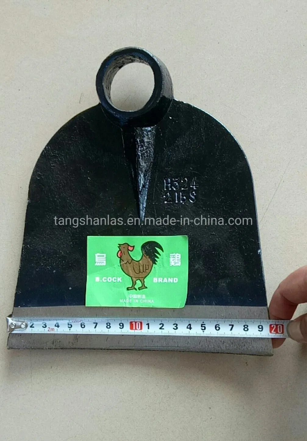 Hoe Steel Hoe Head Garden Hoe