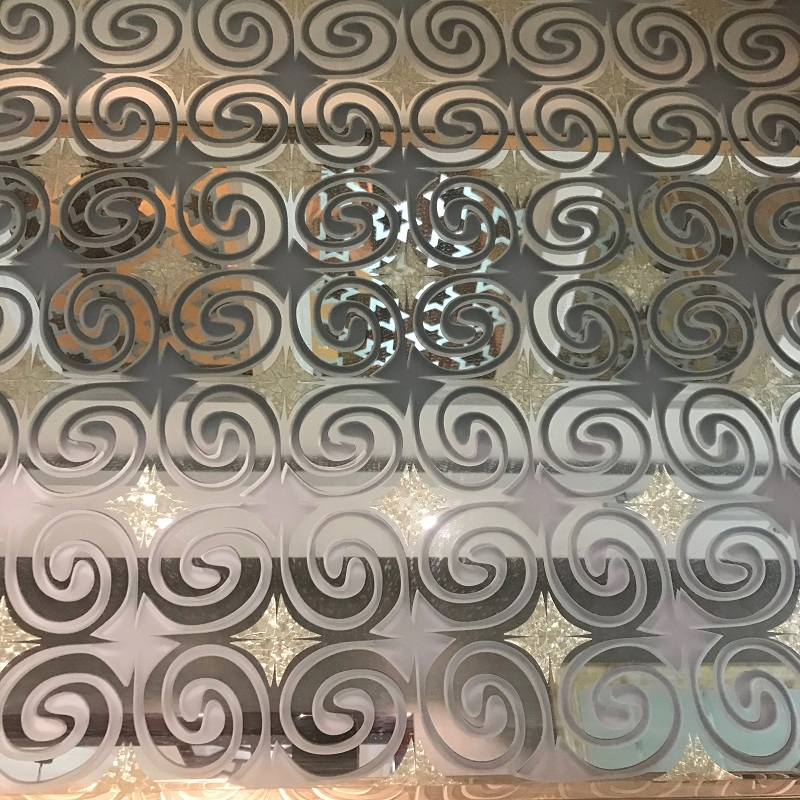 Church /Window/Art/Stainted/Decorative Glass for Door/Wall