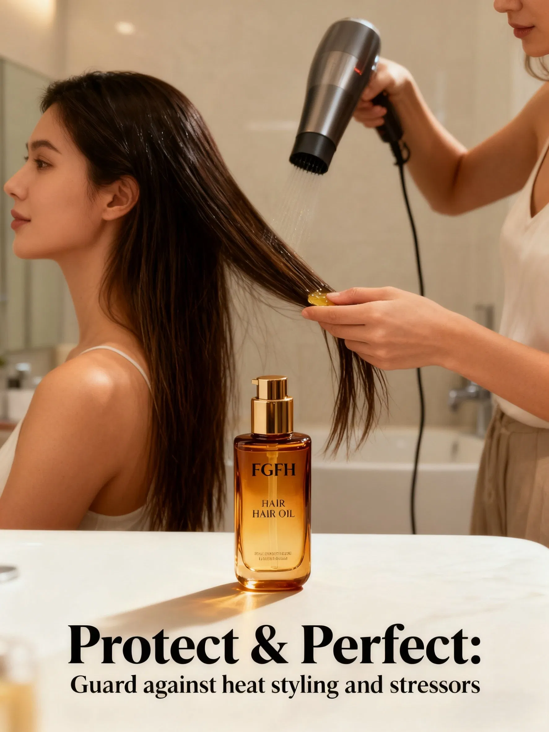 Wiseking Red Onion Shampoo for Hair Growth 150ml Black Seed Oil Control Caring for Scalp Vitamin B5 Damage Hair Care Shampoo