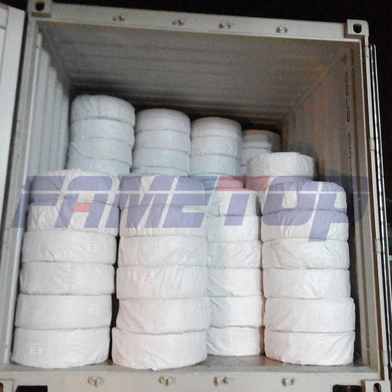 Blue Pex/Pert Oxygen Barrier Pipe for Warm Floor Heating