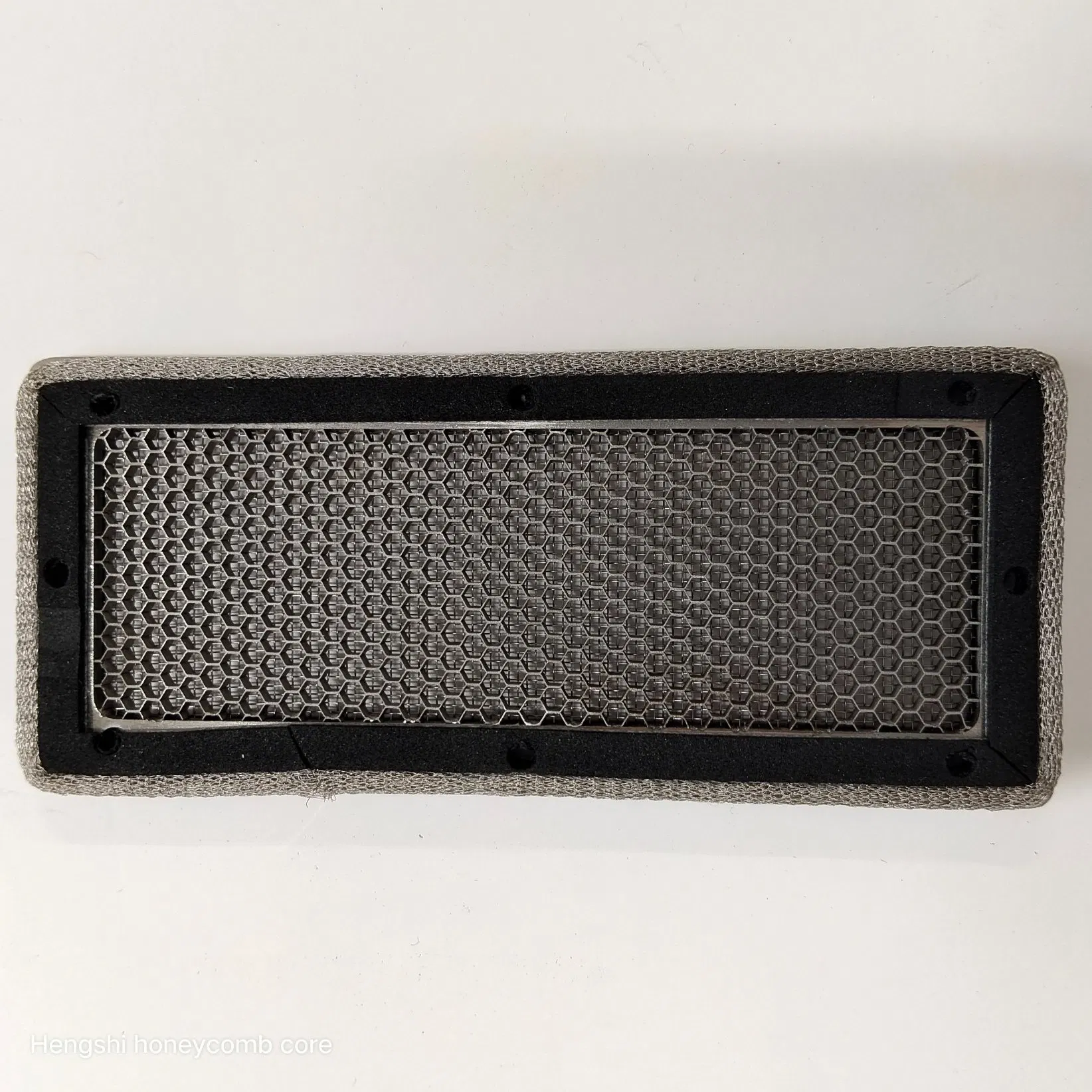 Factory Supply Honeycomb Core Vent and Panels and Plates