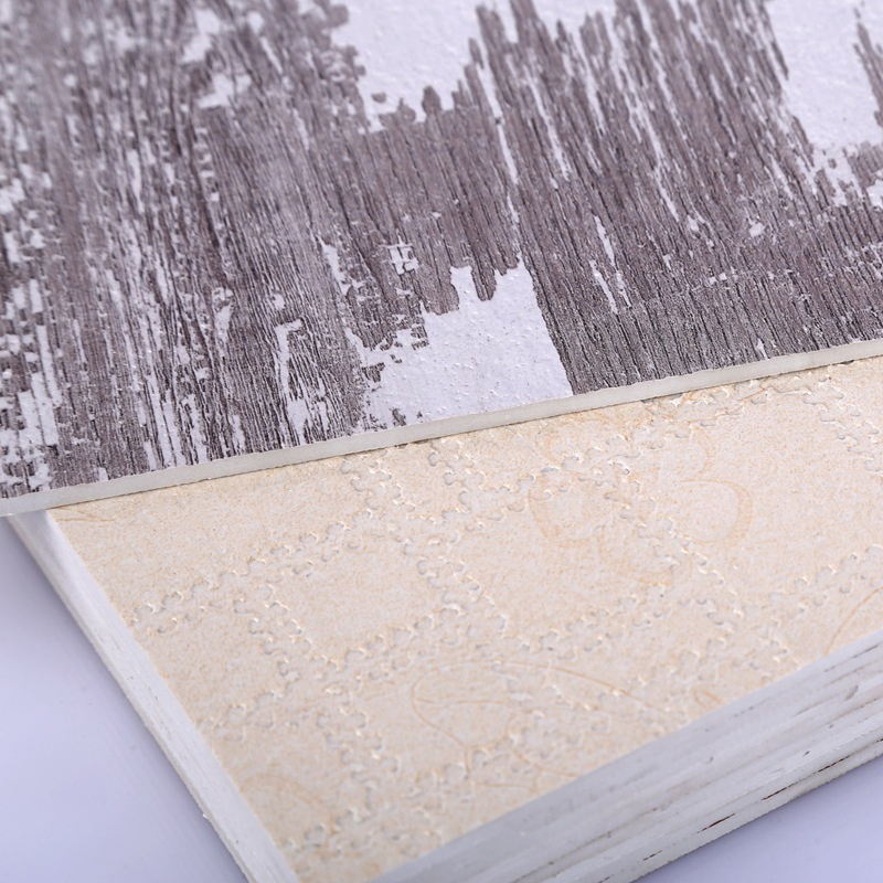 High Density PVC Marble Board Stone Wall Panel UV Plate Wall