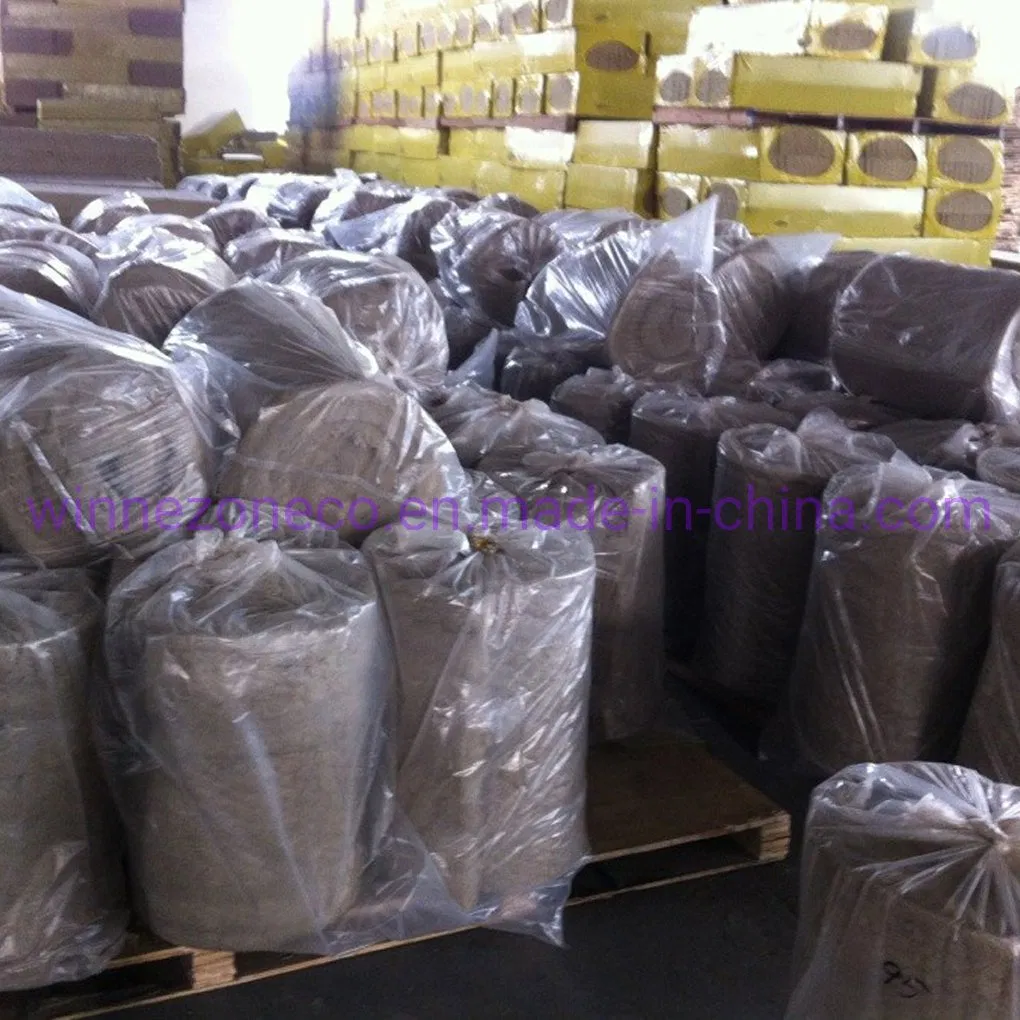 Isover Acoustic Insulation Mineral Wool for Thermal Insulation