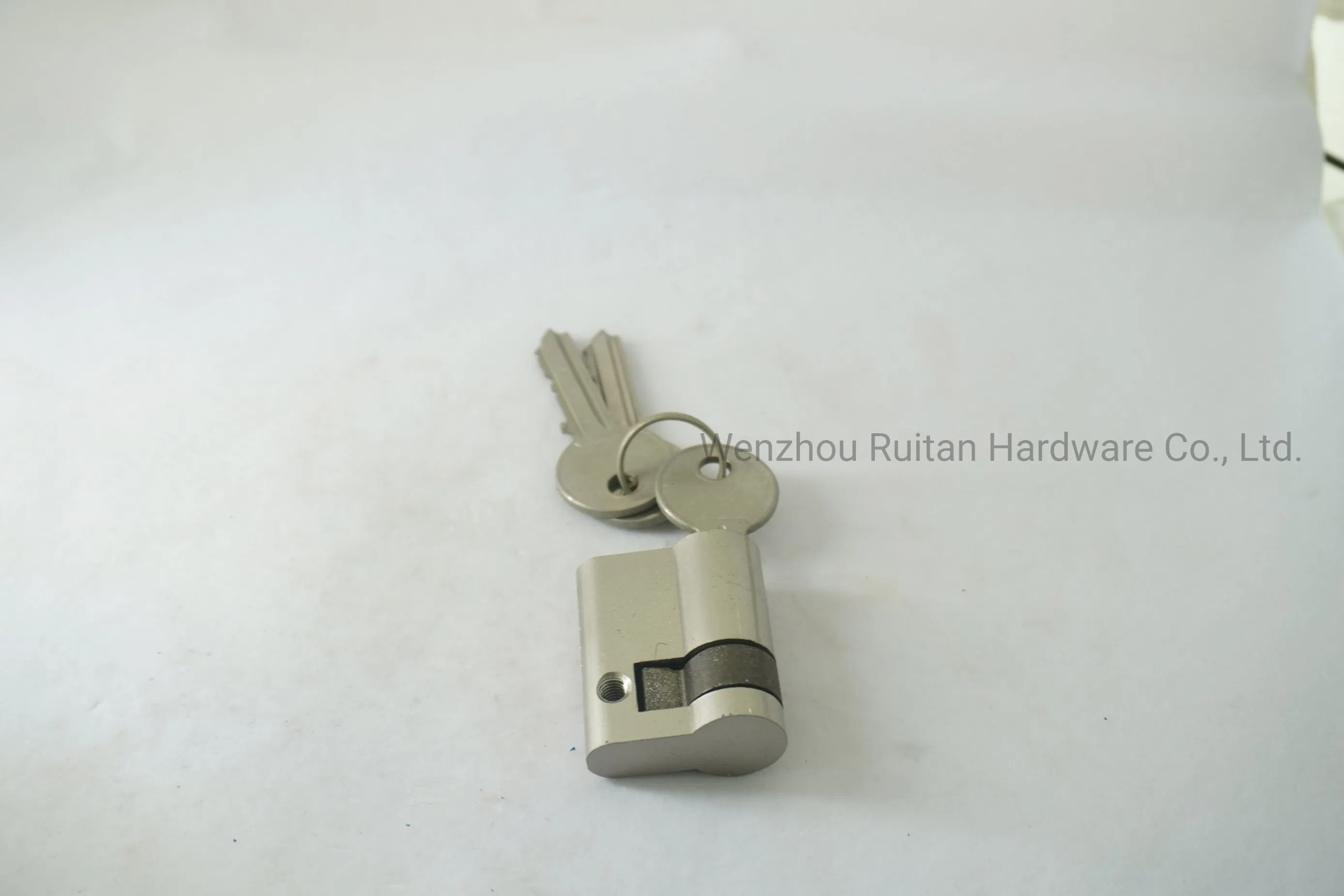 Customized High Quality Key Cylinders