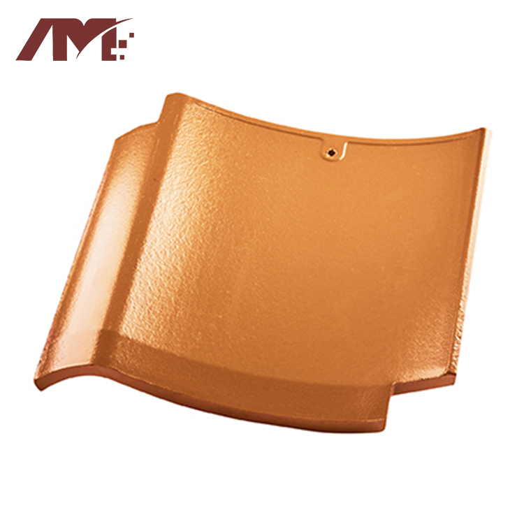 Structural Disabilities Construction Material Outside Wall Ceramic Roof Tile