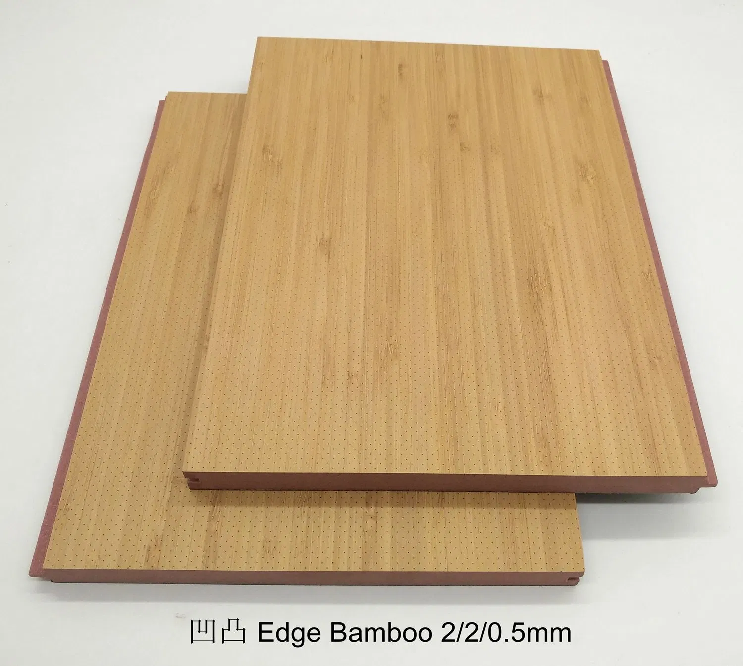 2/2/0.5mm Micro Perforated Acoustic Panel for Wall and Ceiling Sound Absorption Solution