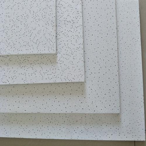 Fireproof Insulation Mineral Wool Board Rockwool Board