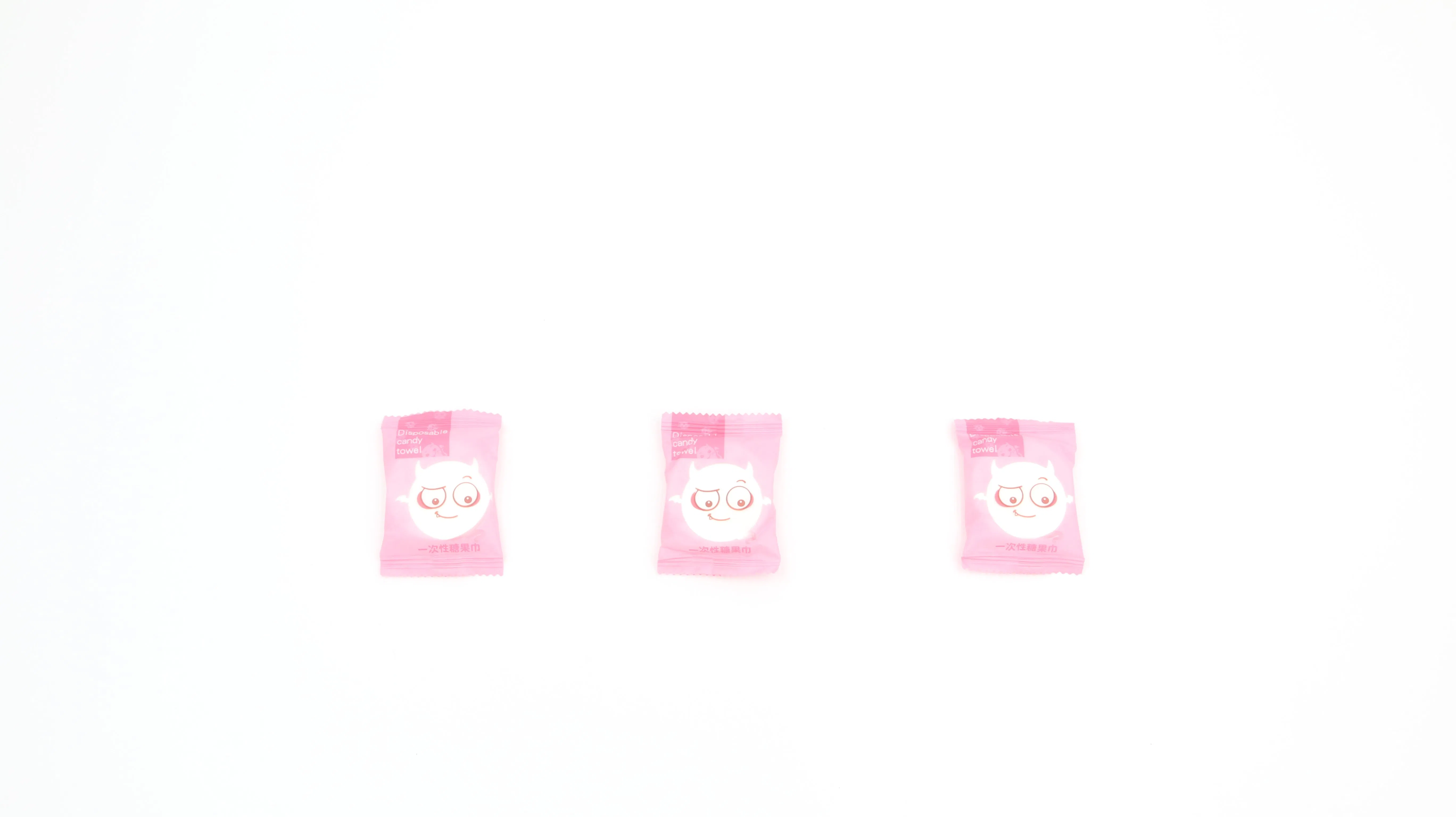 Factory Direct Sale Adult Use Disposable White Biodegradable Compressed Towel