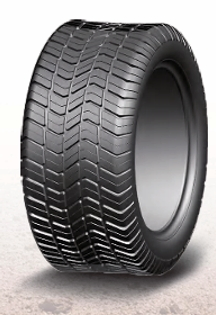 Шина ATV внедорожная JCV132 23x10.5-14