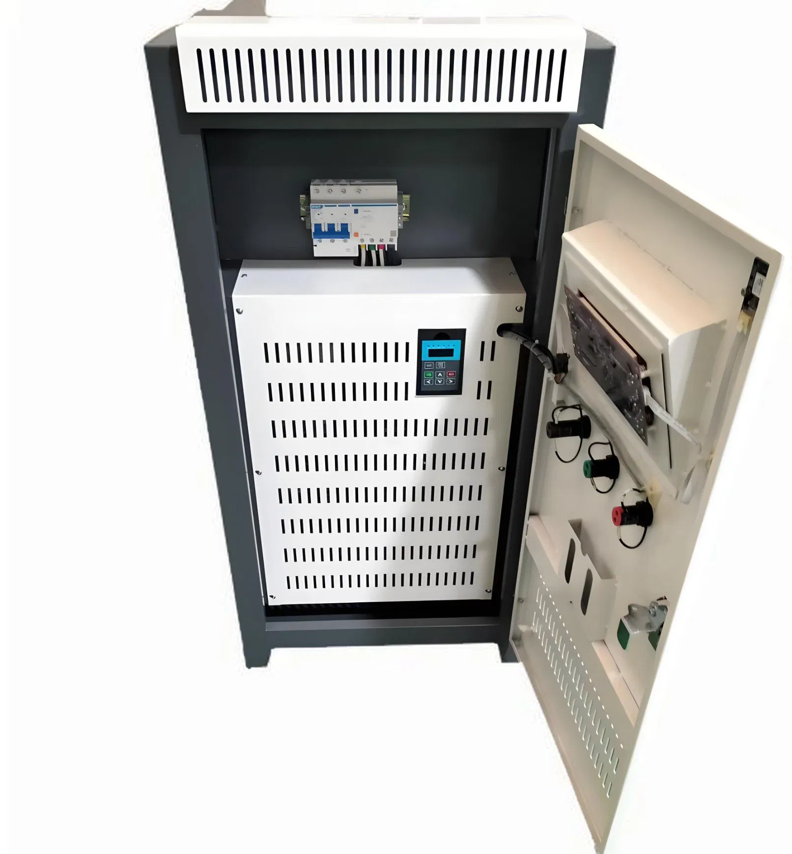 1688 China 15kw Magnetic Induction Electric Boiler Heater for House Heating