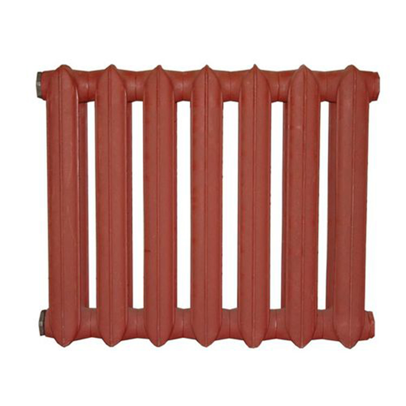 China Manufacturer Russian Cast Iron Radiator Mc140