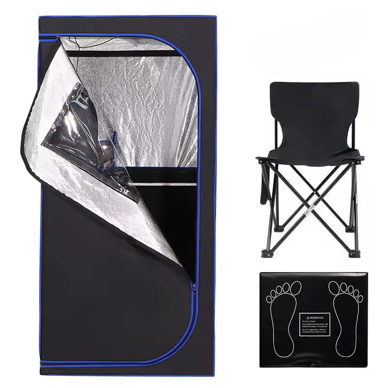 Портативная инфракрасная сауна-палатка Fuluo FT103