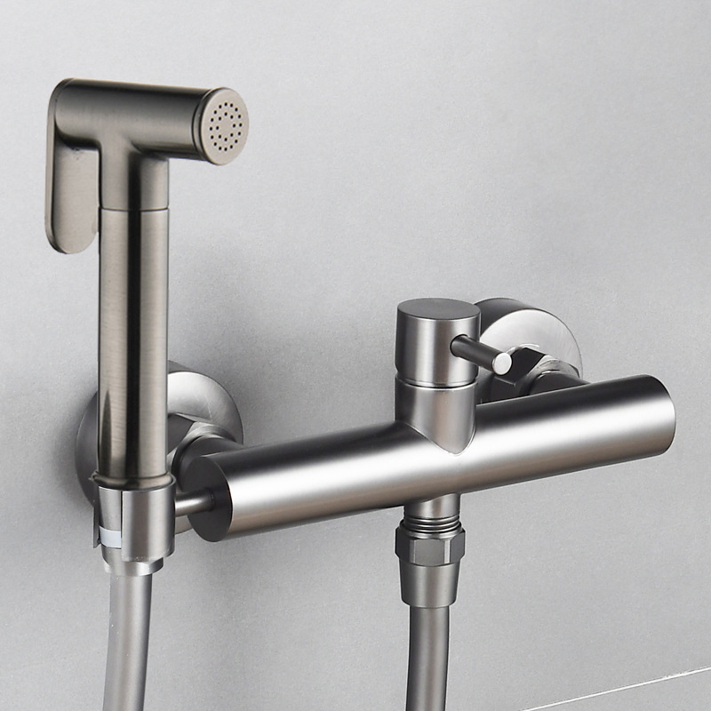 Factory - Price Bulk Bidet Faucet Set