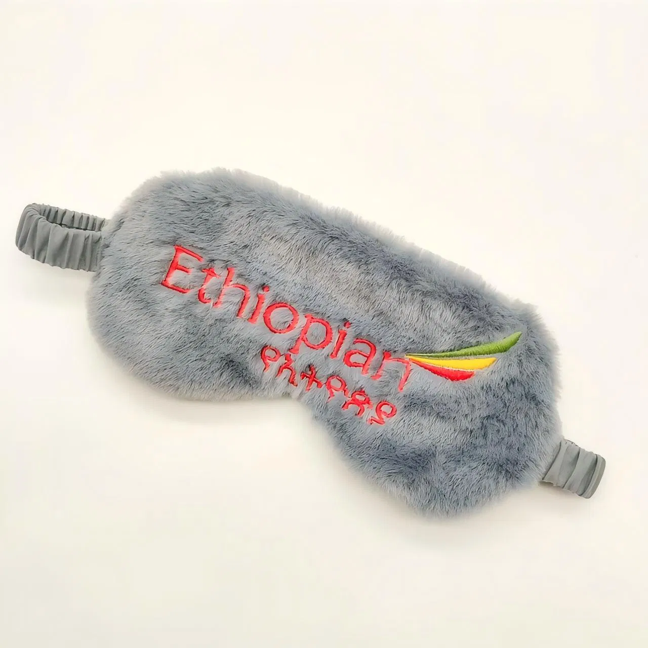 Soft Plush Sleeping Mask Eye Masks Dream Sleep Eye Patches Cover Nap