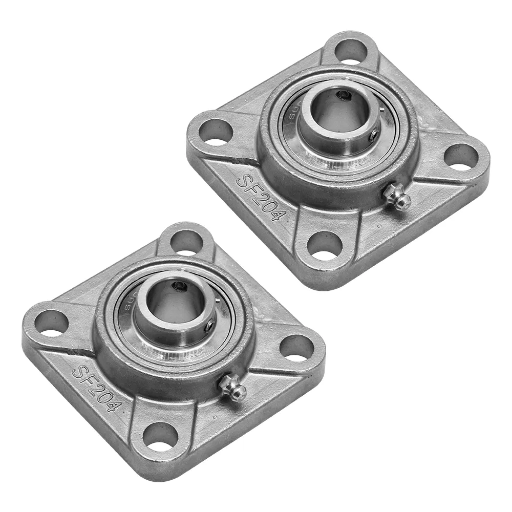 Bi Folding Door Roller Gate Hardware