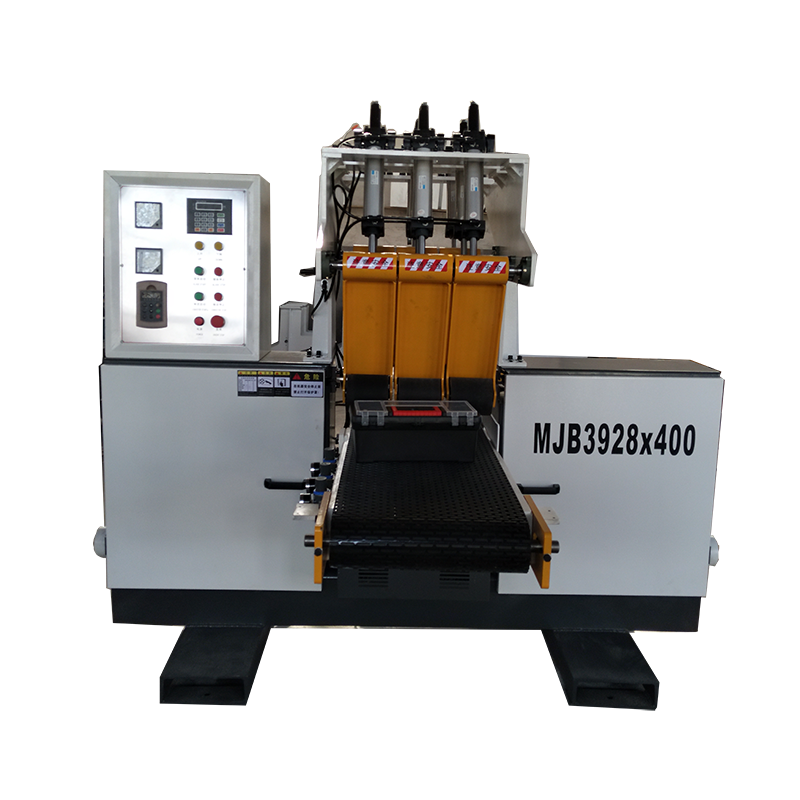 Ленточная пила по дереву горизонтальная для деревообработки