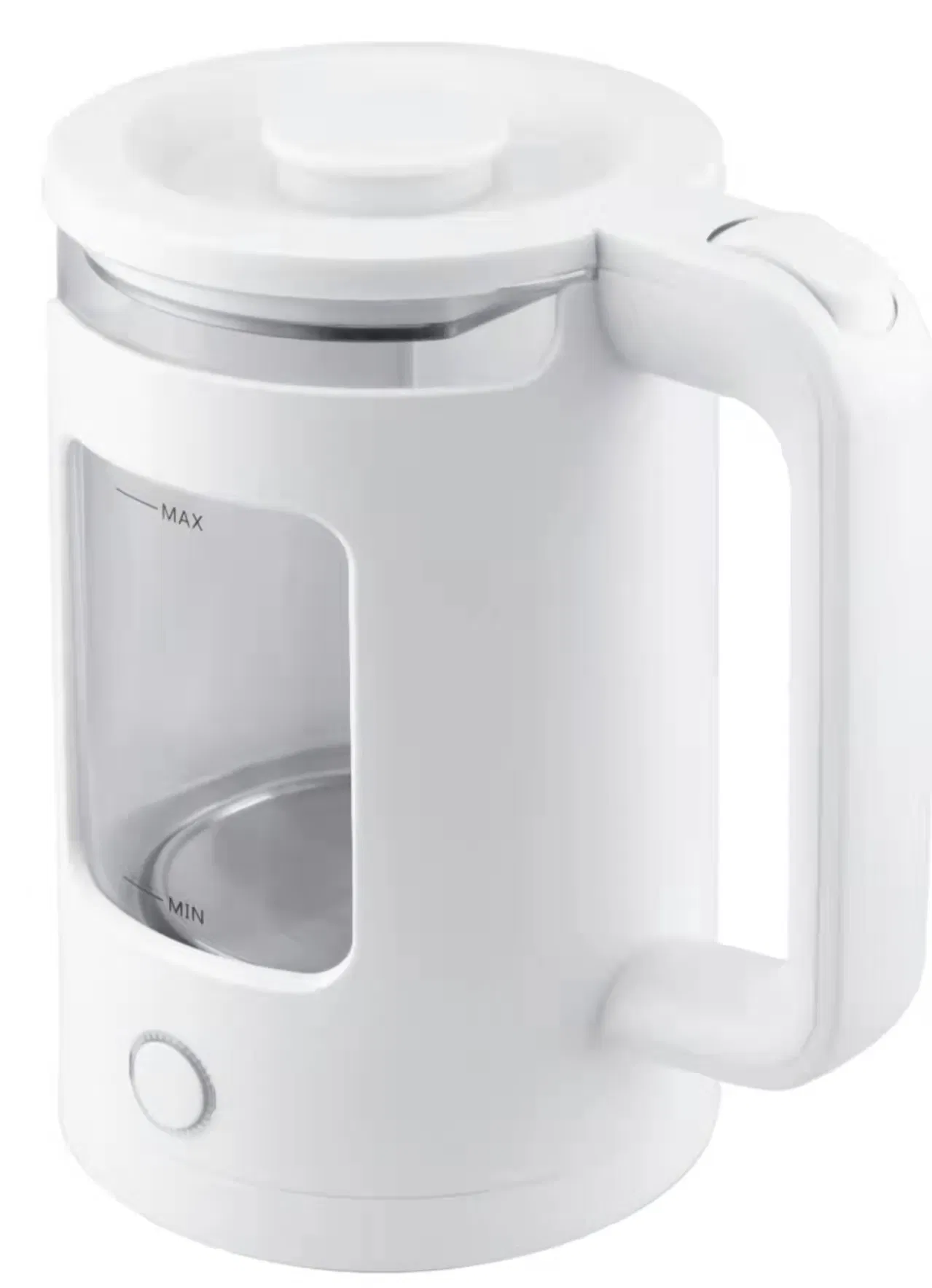 1.5L Glass Home Simple Electric Kettle