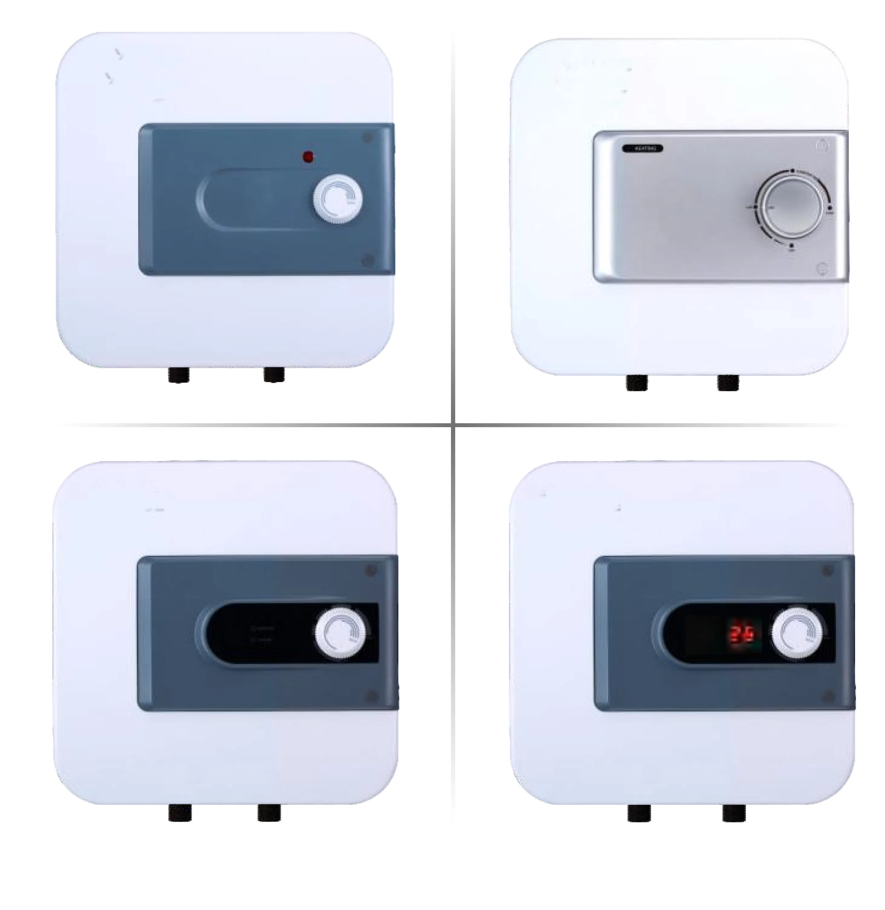 Kitchen Electric Water Heater